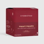 Cym biotika heart health product in a box